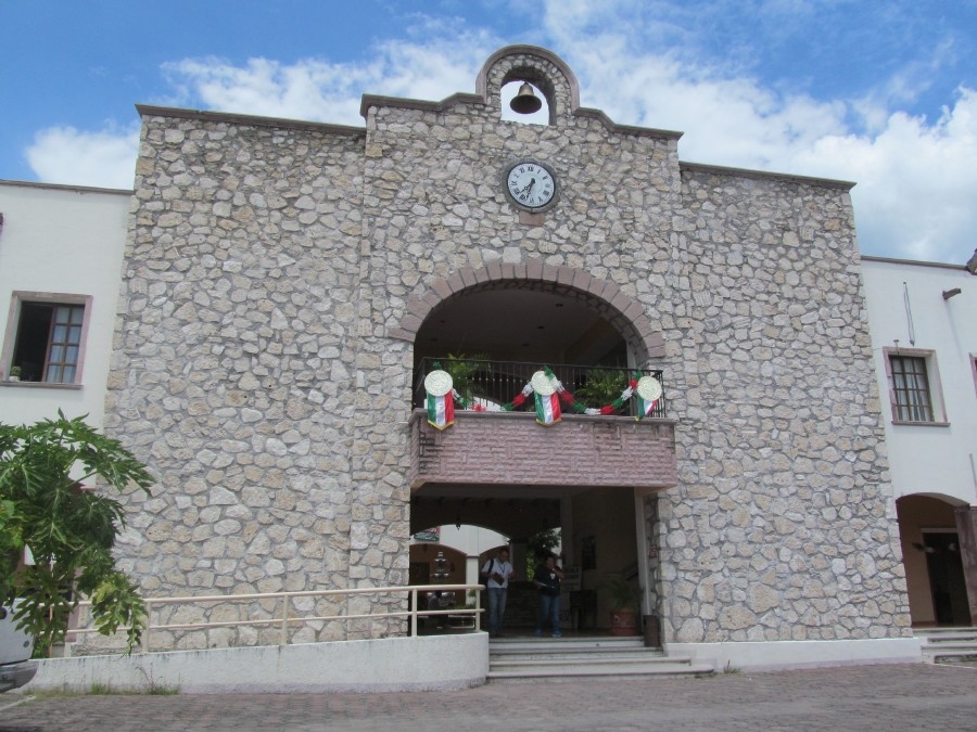 No habrá informe de gobierno en Tlaquiltenango