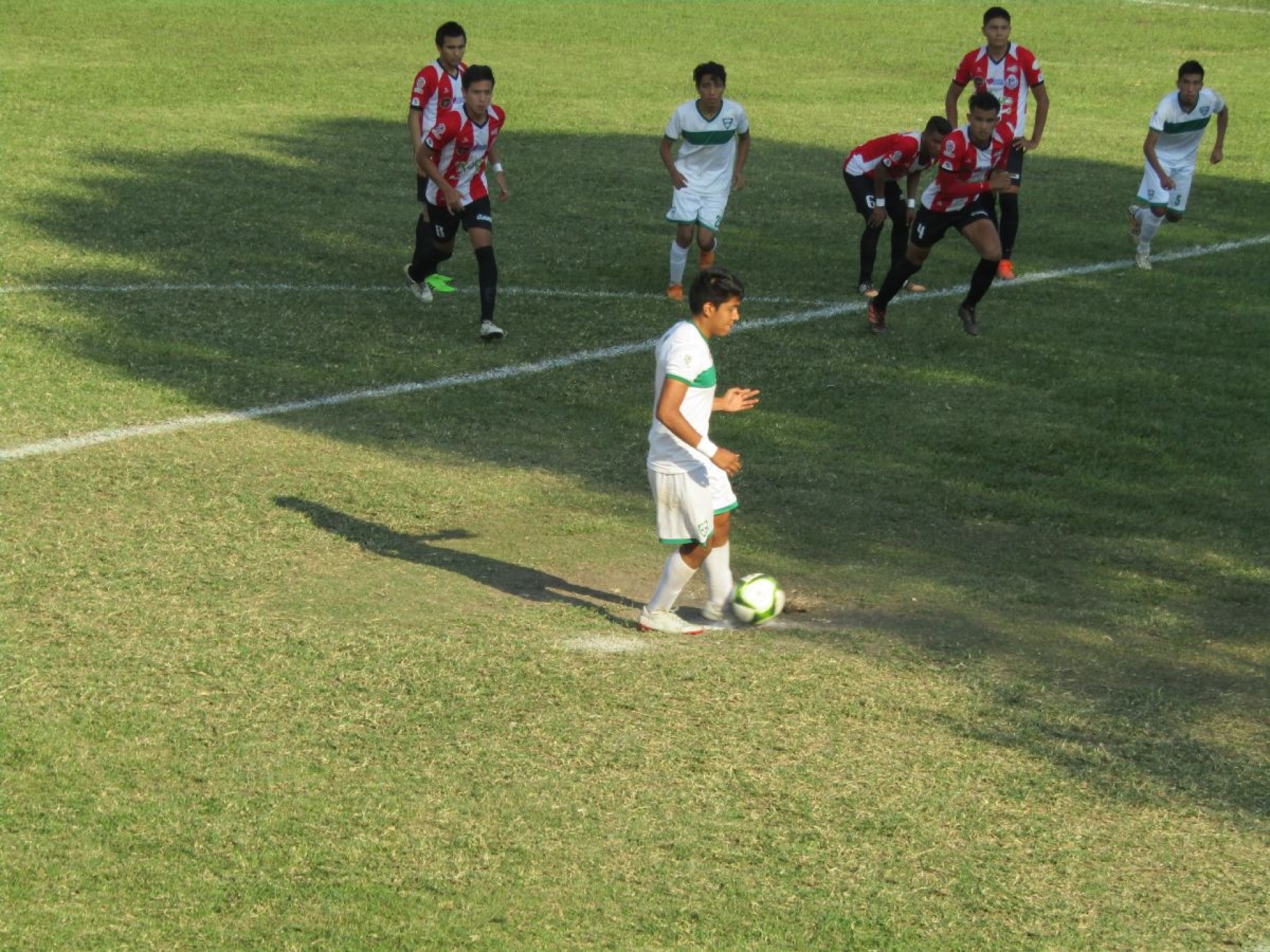 Dulce triunfo cañero