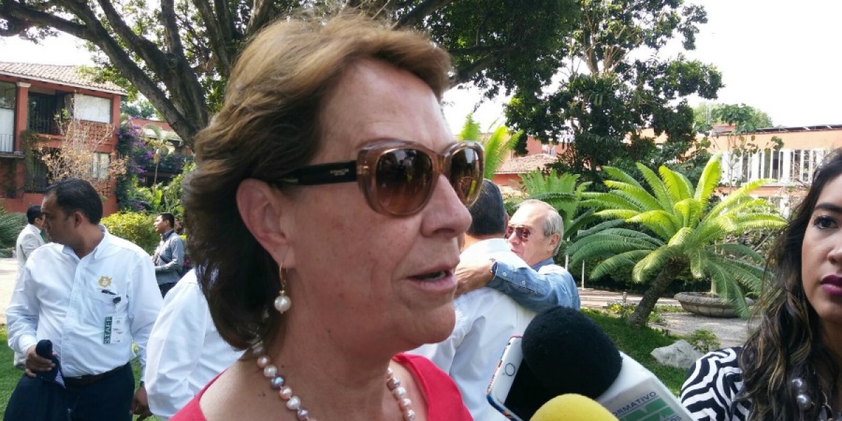 Autoridades ya atienden investigación sobre desaparición de maestro de Tepoztlán: Ramírez Velázquez