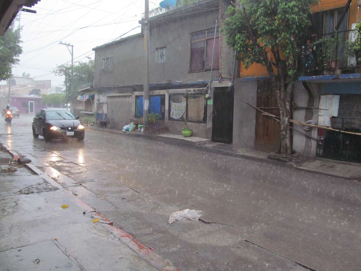 Alertan en Jojutla sobre el inicio de temporada de huracanes