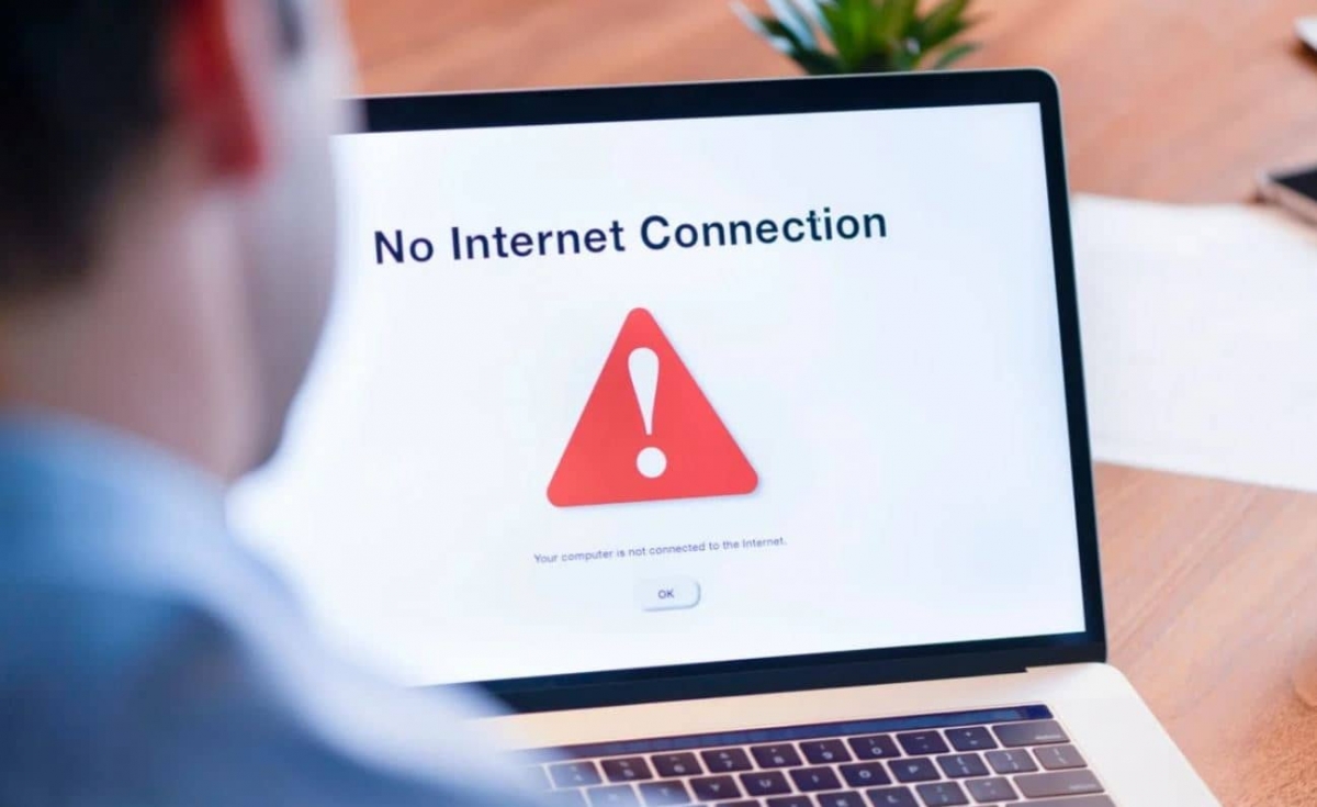 Prepárate para el "apagón de internet mundial" del 30 de septiembre