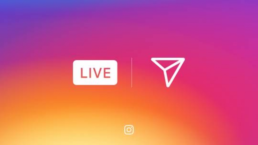 Instagram agregará transmisiones de video privadas