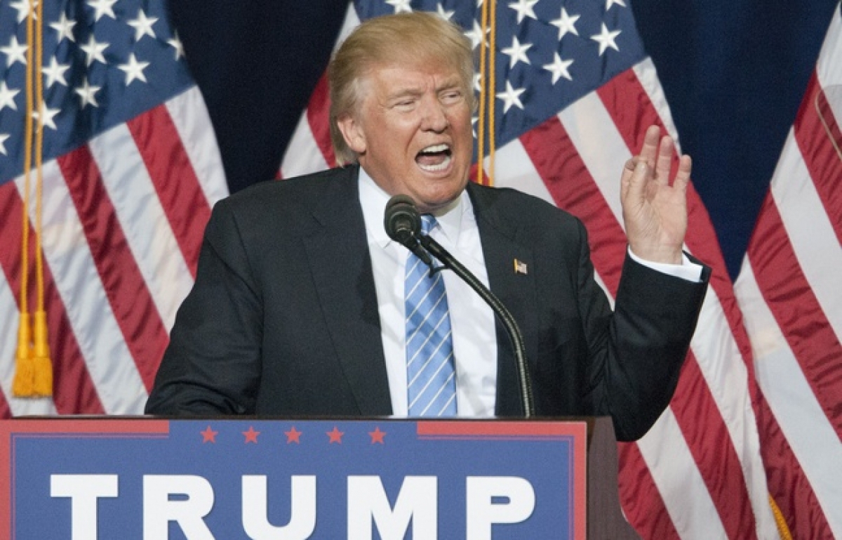 Donald Trump endureció su discurso migratorio por tuit de Peña Nieto: WSJ