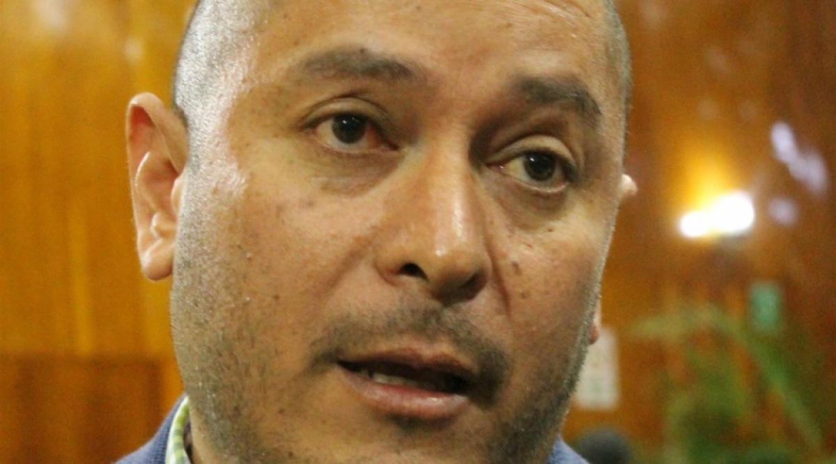 Expulsarán a Roberto Yáñez del PSD