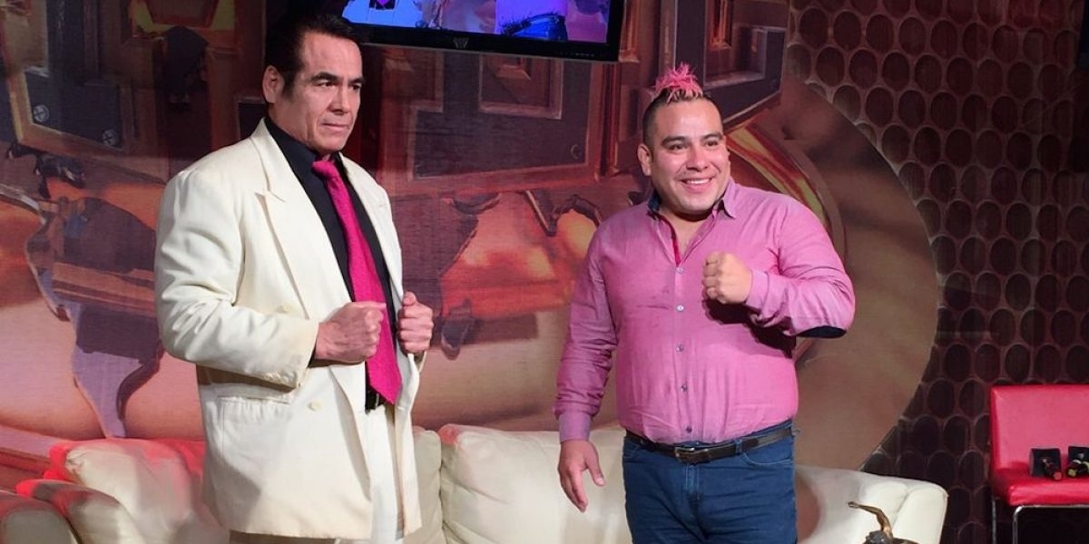 “Humillar” a Máximo y quitarle título, objetivo de Máscara Año 2000