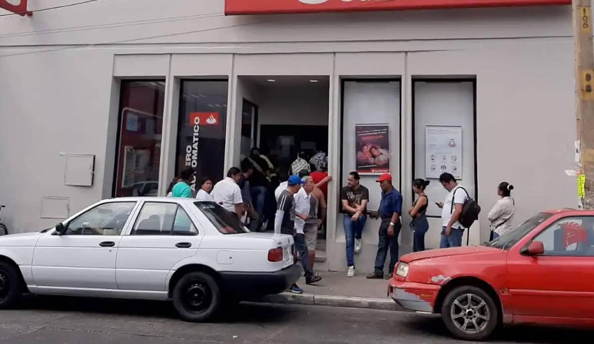 Fue despojado de 82 mil pesos