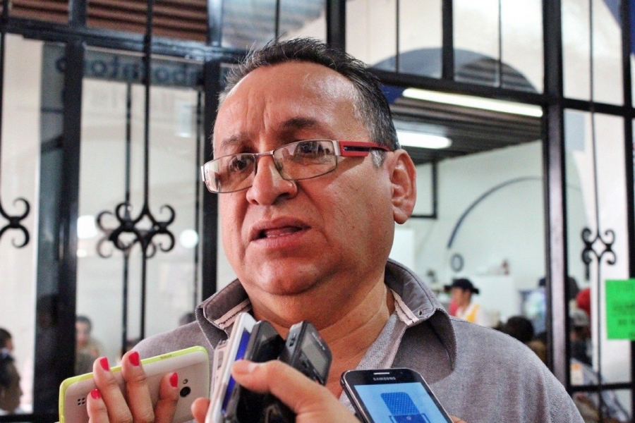 Transportistas crean frente para defender las concesiones anuladas
