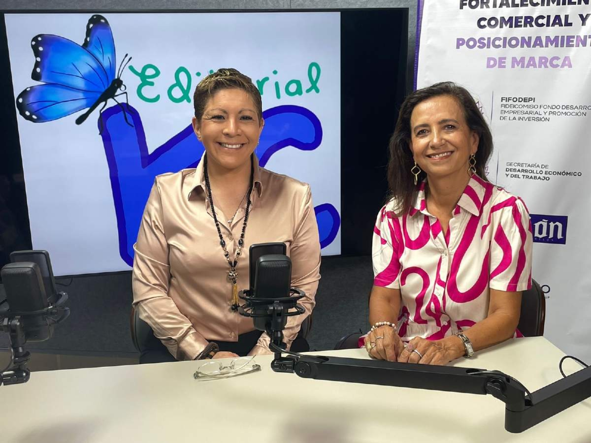 Editorial KC Crea contenido de valor