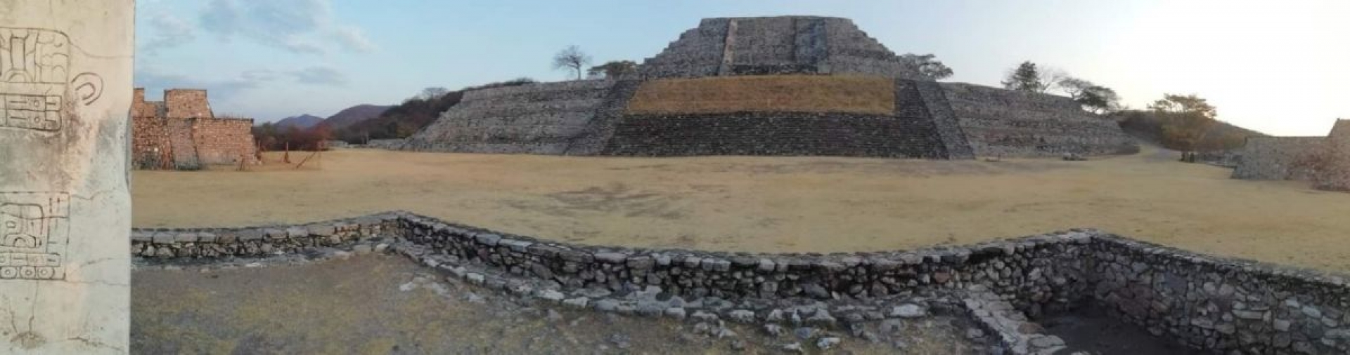 Asegura el INAH que realiza sus labores bajo protocolos de salud