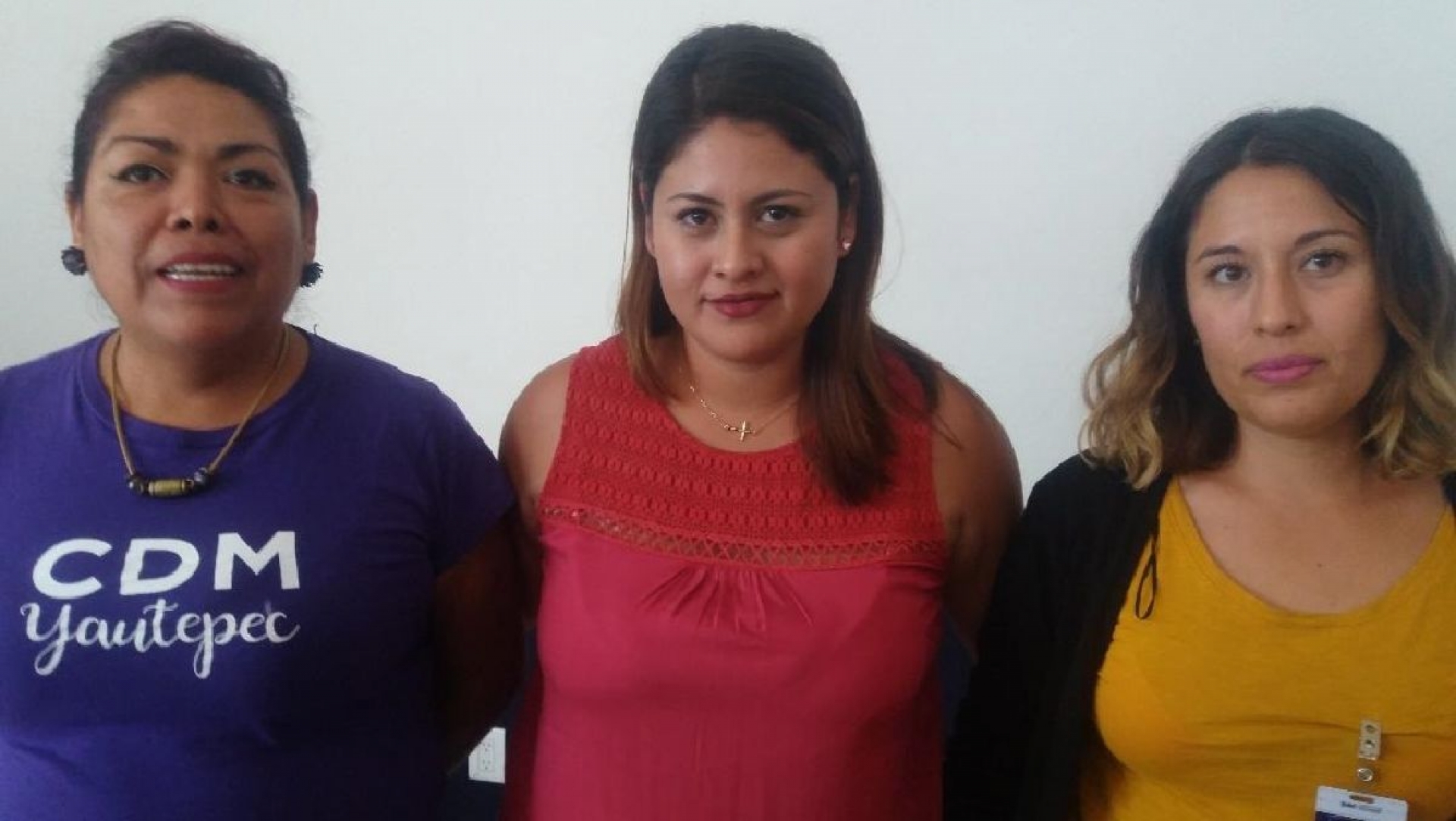 Buscan abatir los feminicidios en Yautepec