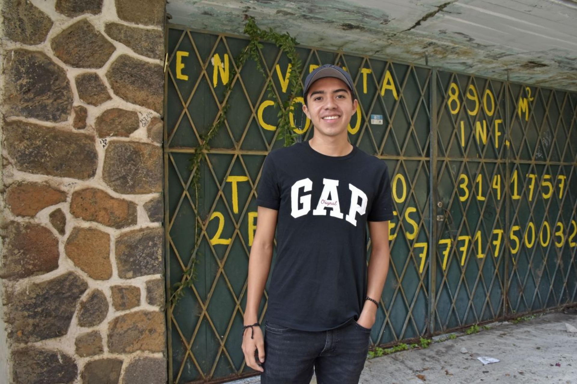 Viaja a Suecia joven morelense para participar en la Gothia Cup 2019