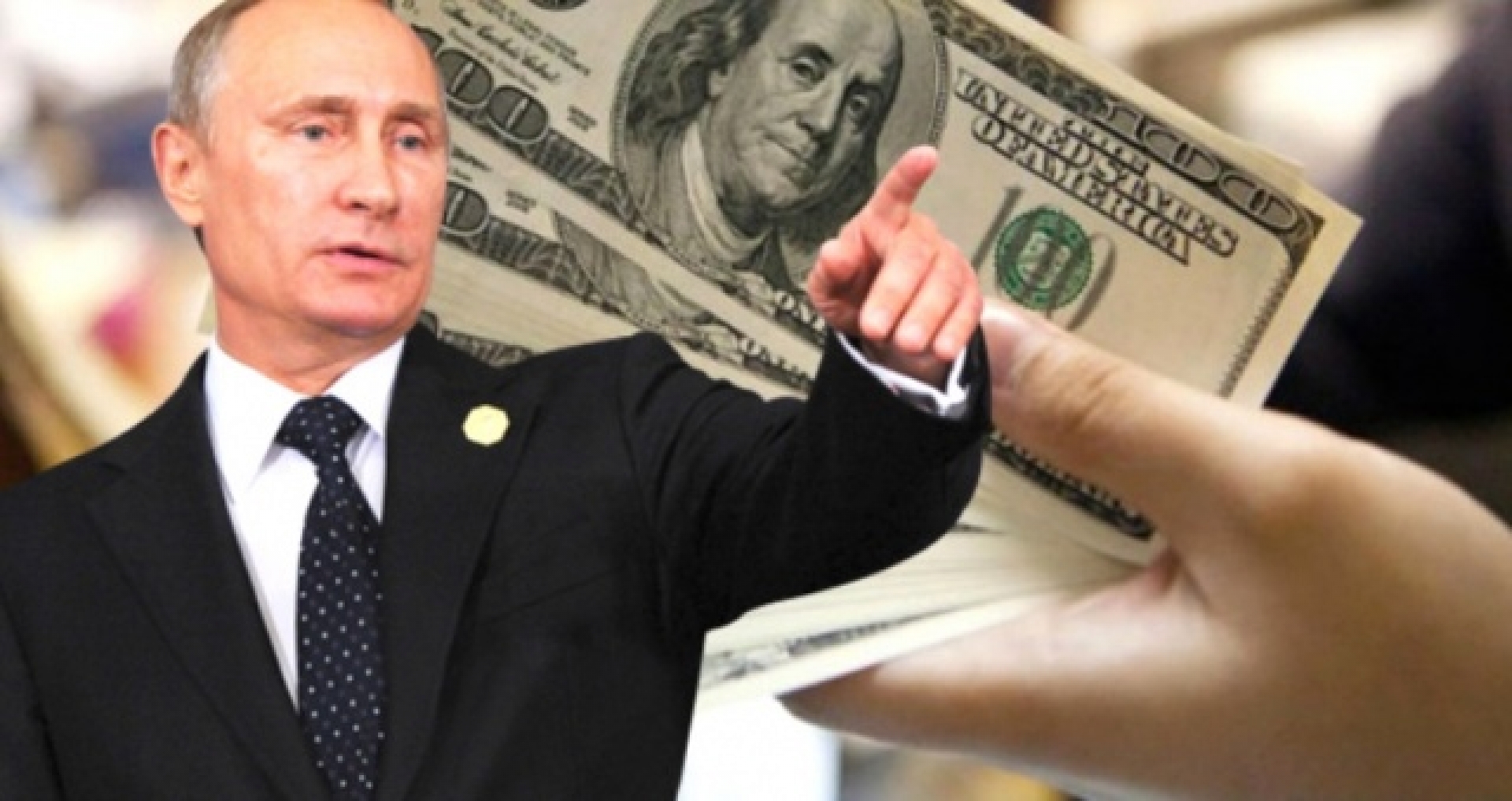 Putin reafirma plan para ‘desdolarizar’ a Rusia