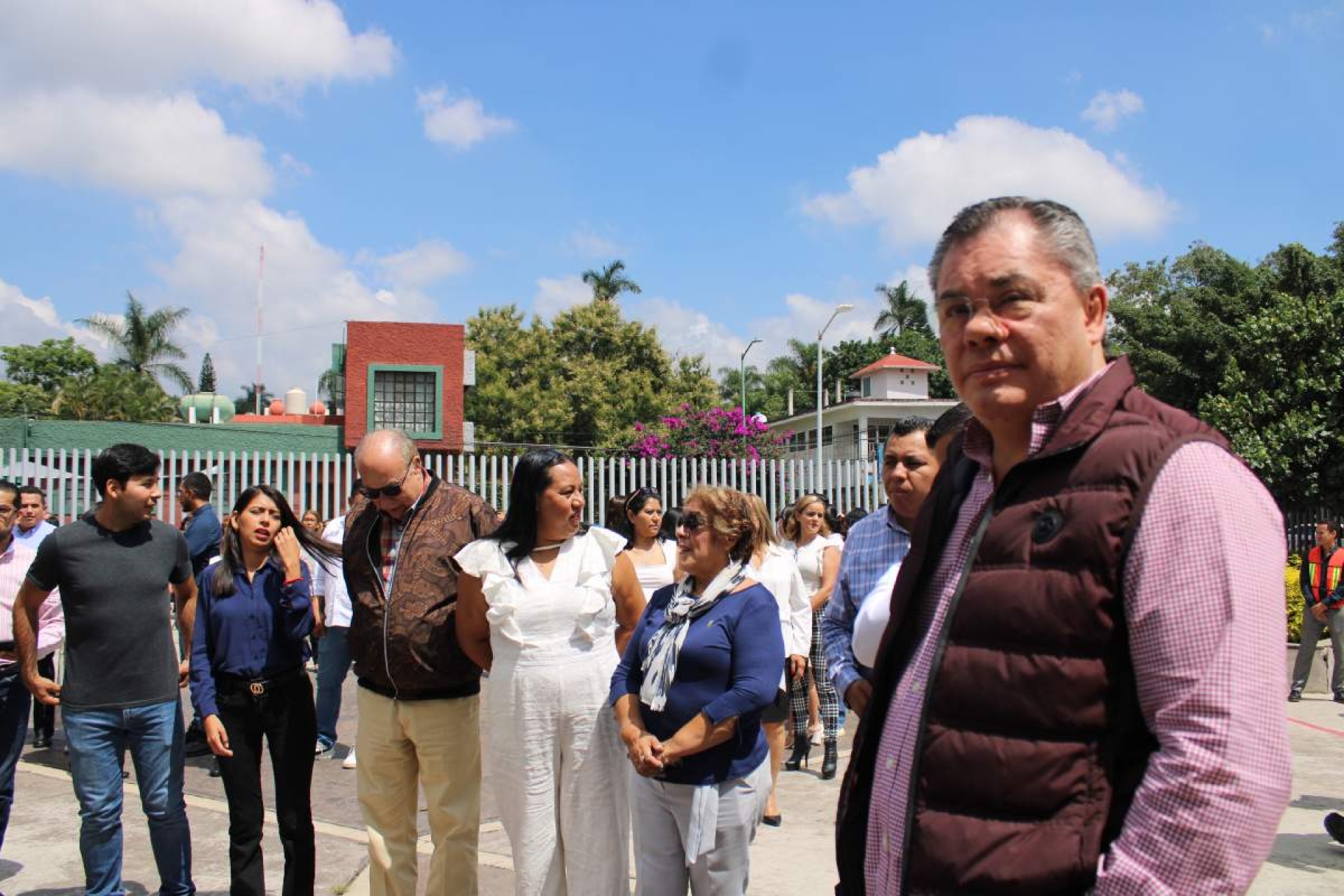 Buscará Congreso reducir periodo de fiscal