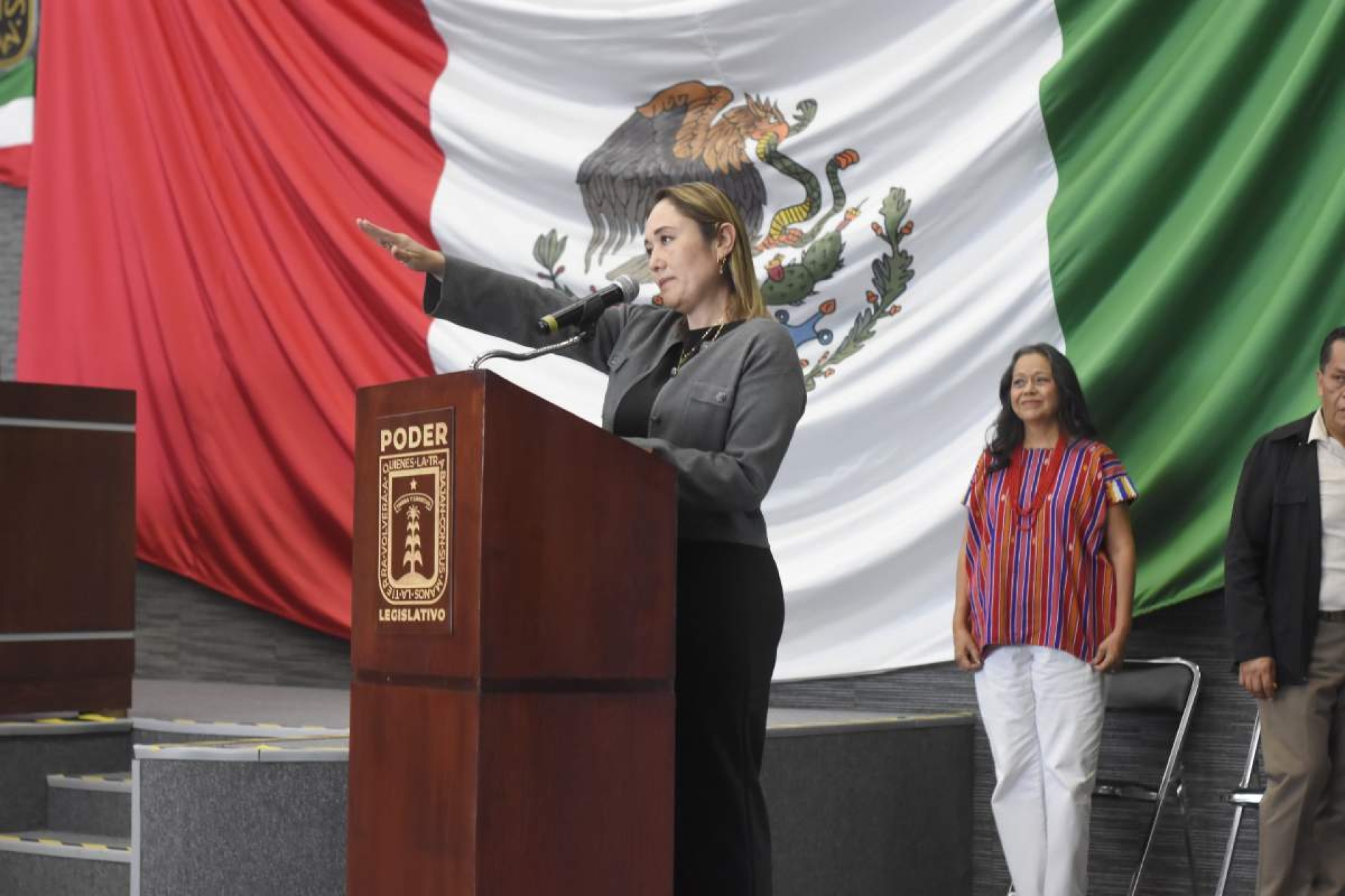 Ministros de la SCJN, en problemas