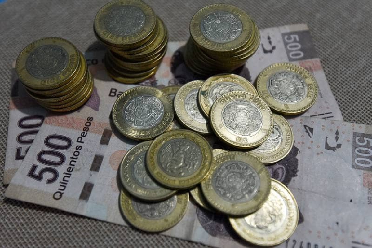 Brote de inflación genera caída en los ajustes salariales