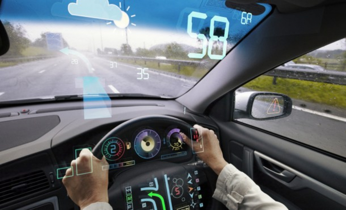 La tecnología inalámbrica revolucionará el sistema eléctrico de los coches