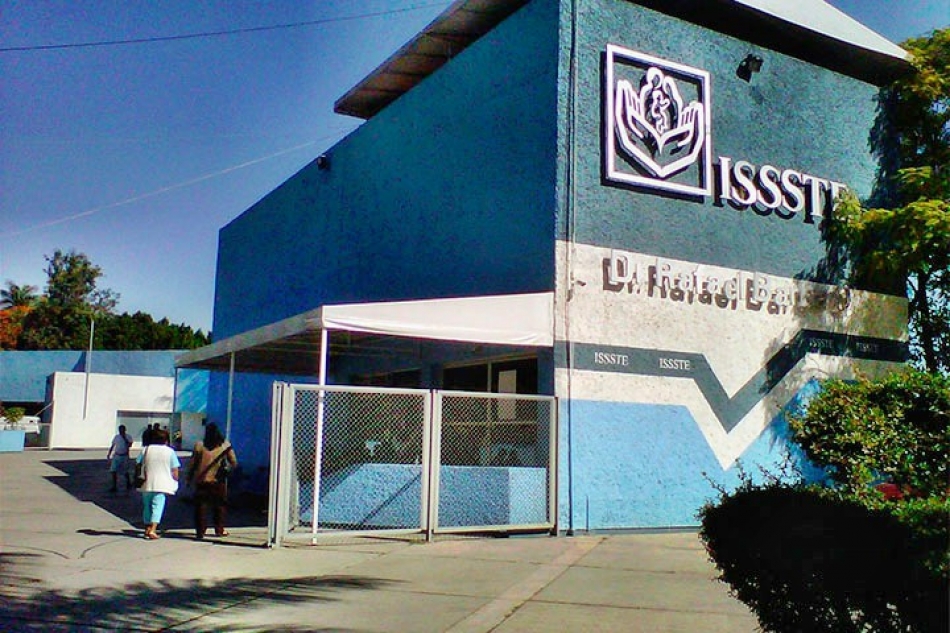 Iniciará ISSSTE acciones legales por documentos apócrifos