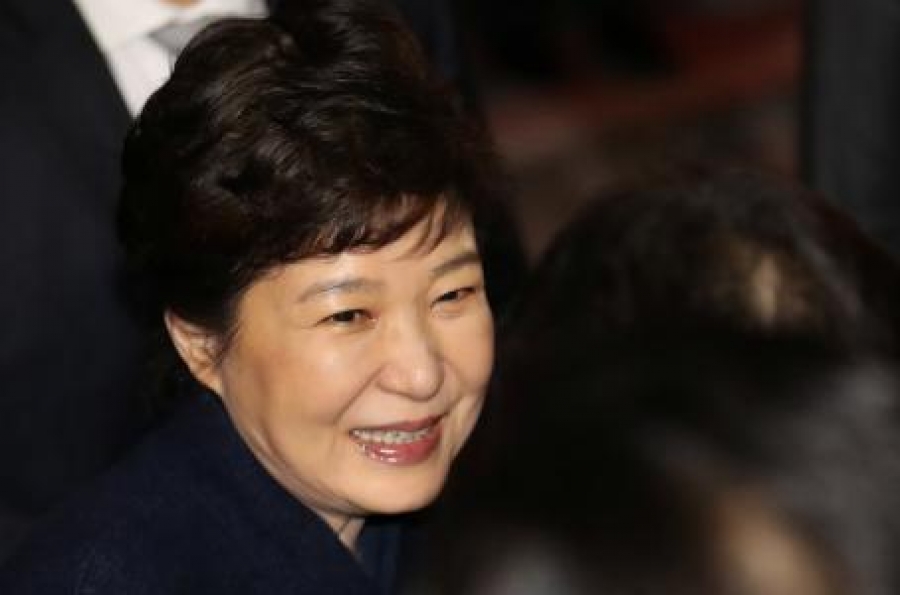 Corea del Norte llama a ejecutar a expresidenta de Surcorea por plan de "asesinato"