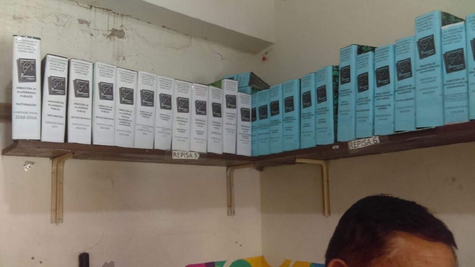 Prepara Tlaltizapán cierre de administración
