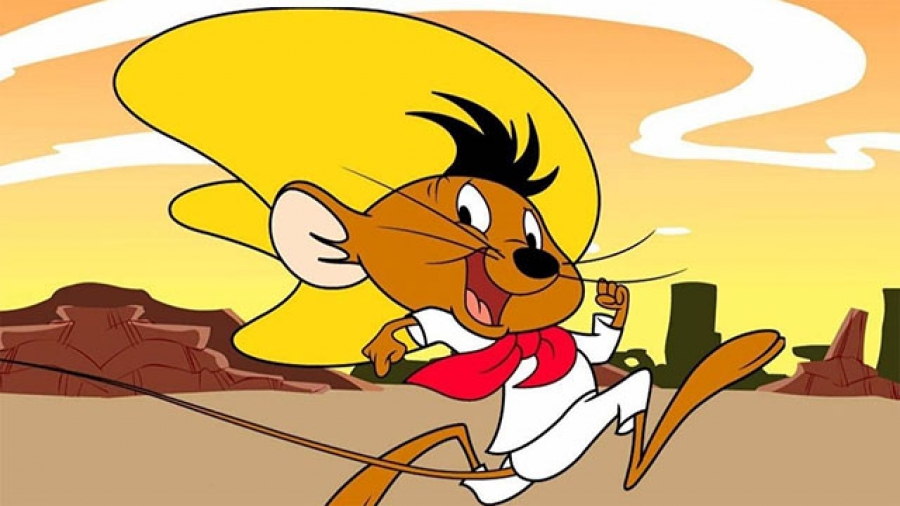 Speedy Gonzales volverá en una cinta animada
