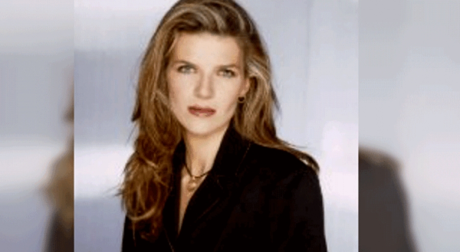Fallece Ana Winocur, ex conductora de Tv Azteca