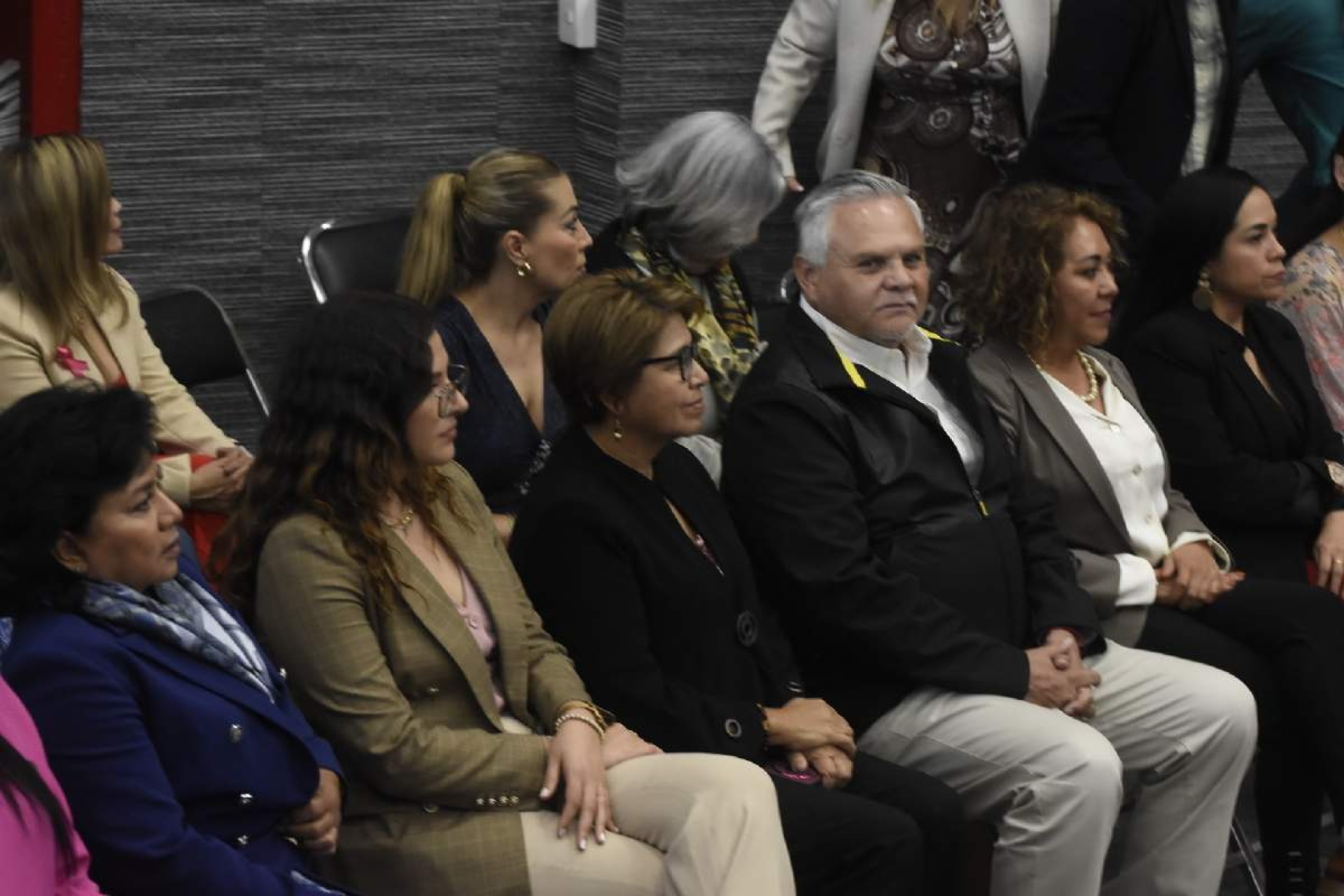 Se revisará a fondo sexenio anterior: contralora