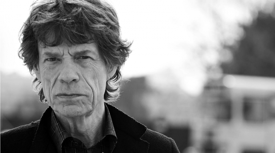 Mick Jagger lanza 2 canciones en nuevo proyecto audiovisual