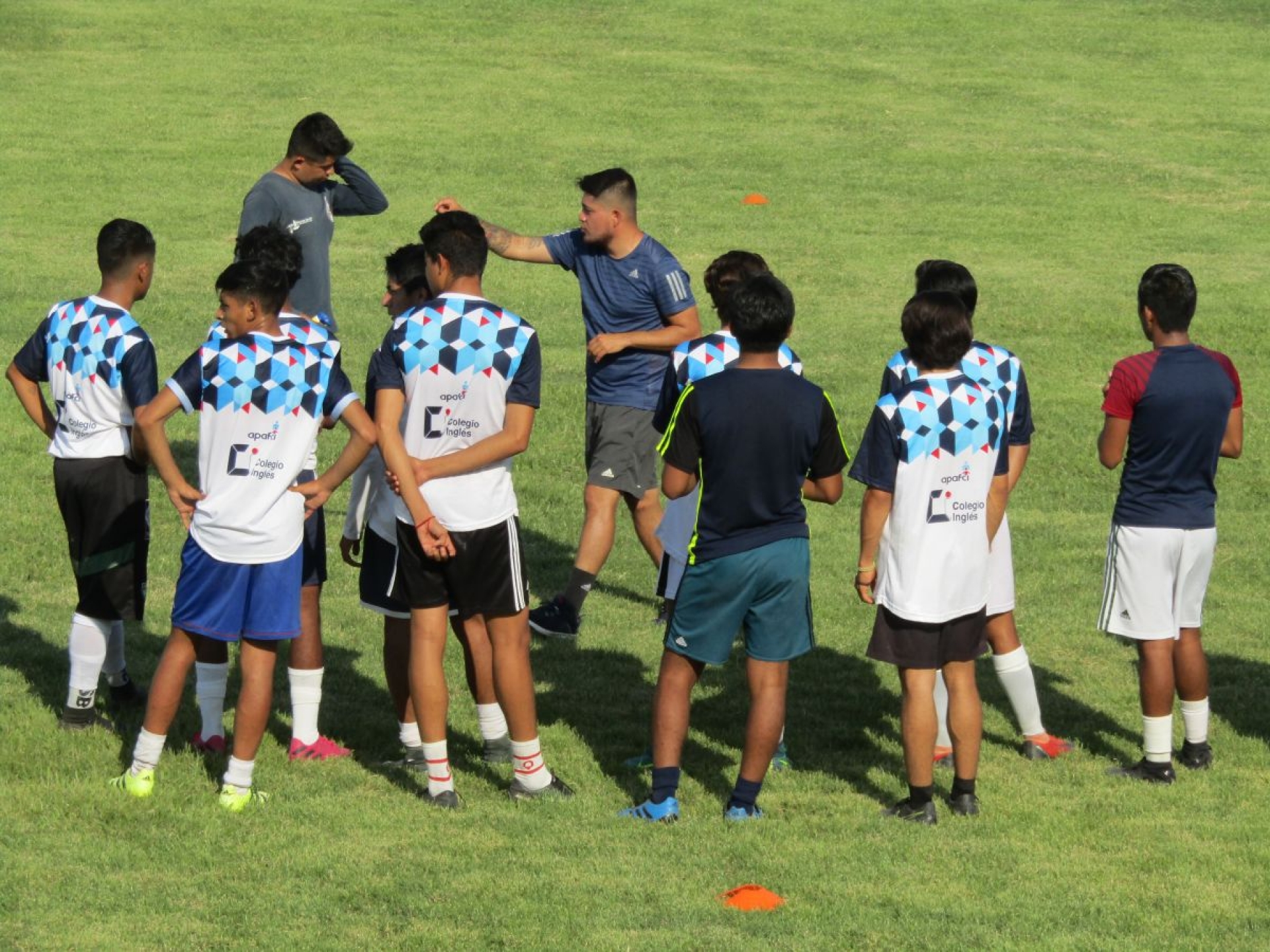 Cefort Toros, en la recta final de la pretemporada
