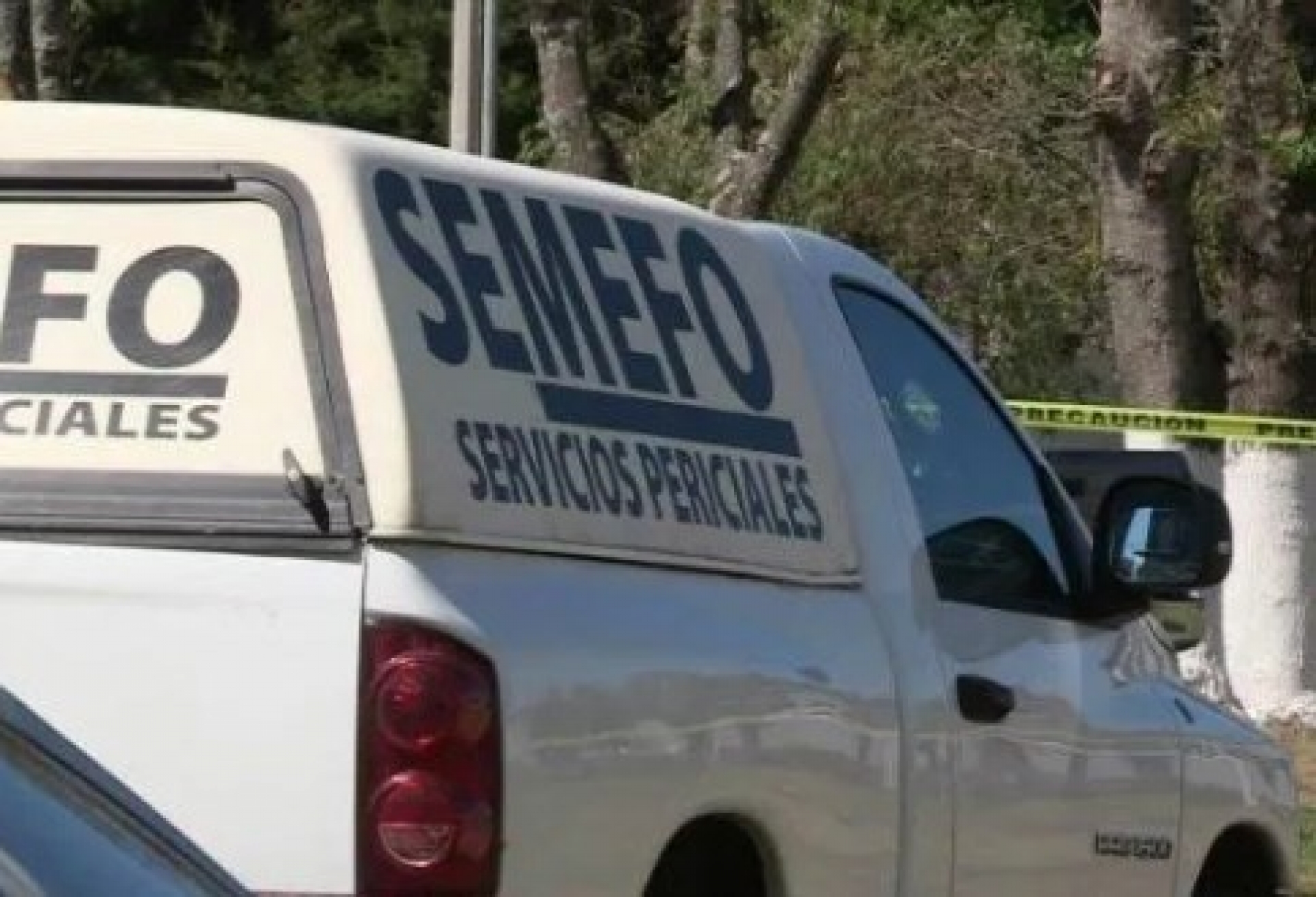 Falleció entre convulsiones