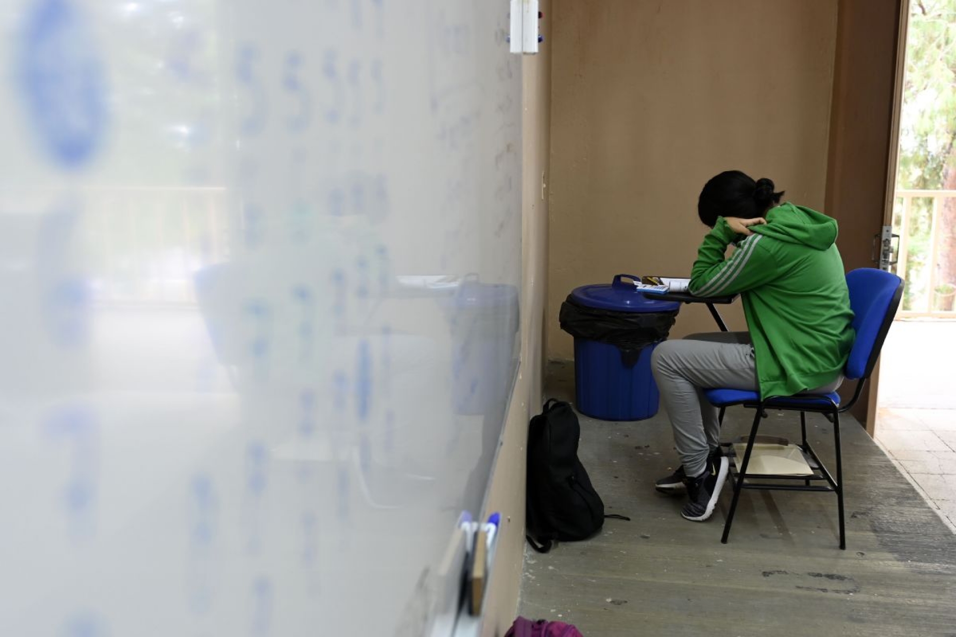 Hoy y mañana, únicos días para pedir reubicación en UAEM