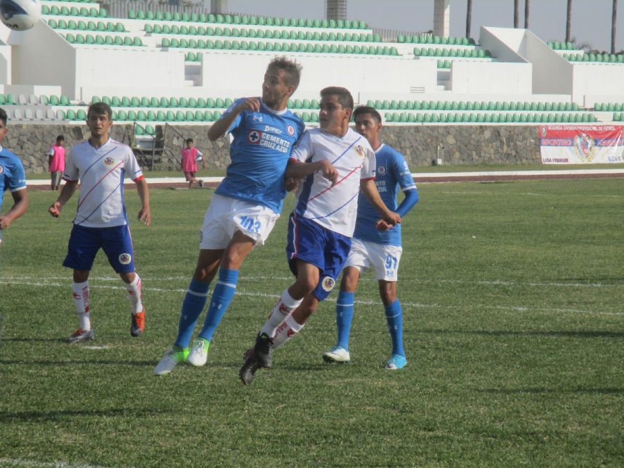 Sporting Canamy Oaxtepec buscará mantener el paso ante Irapuato