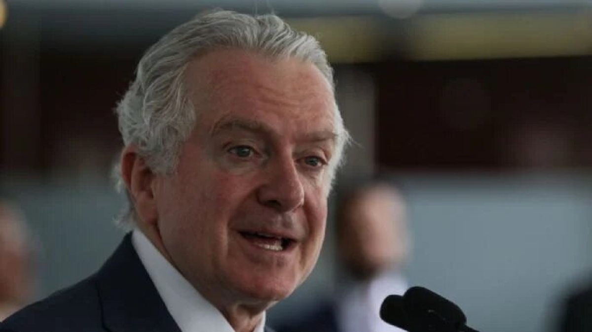 Creel: 'un disparate', la propuesta de AMLO de elegir a ministros de la SCJN mediante voto popular