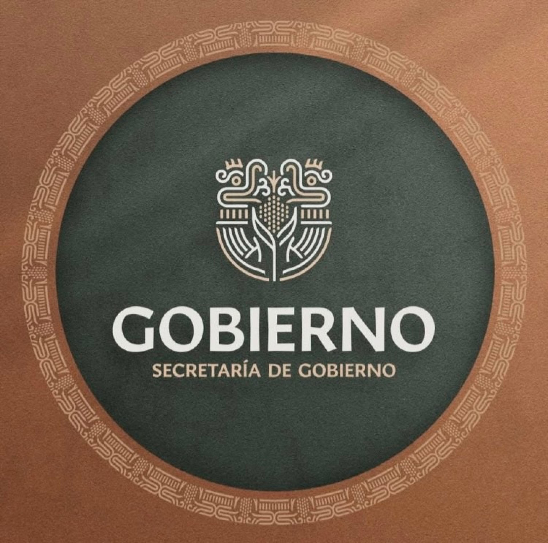 Detecta Secretaría de Gobierno cuenta falsa en redes sociales que utiliza de manera indebida el nombre de su titular