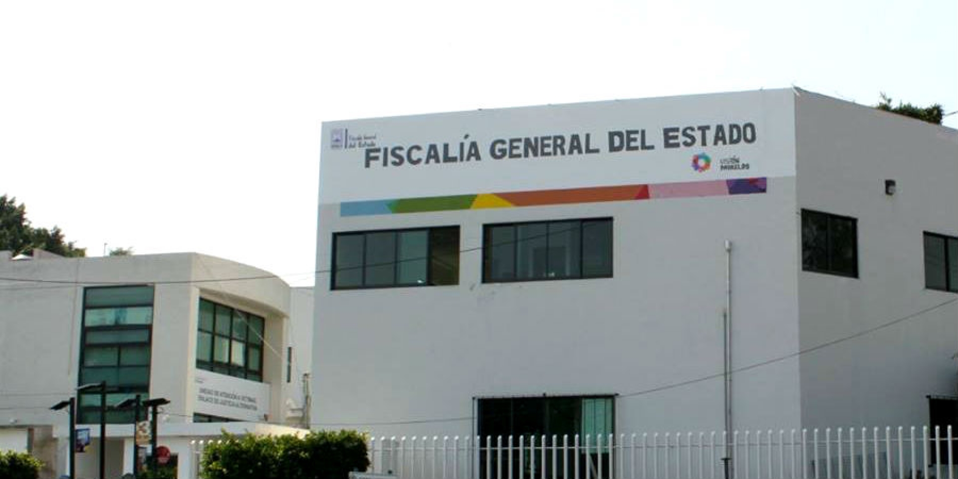 Informa FGE sobre aprehensión de joven por presunto feminicidio en Jojutla