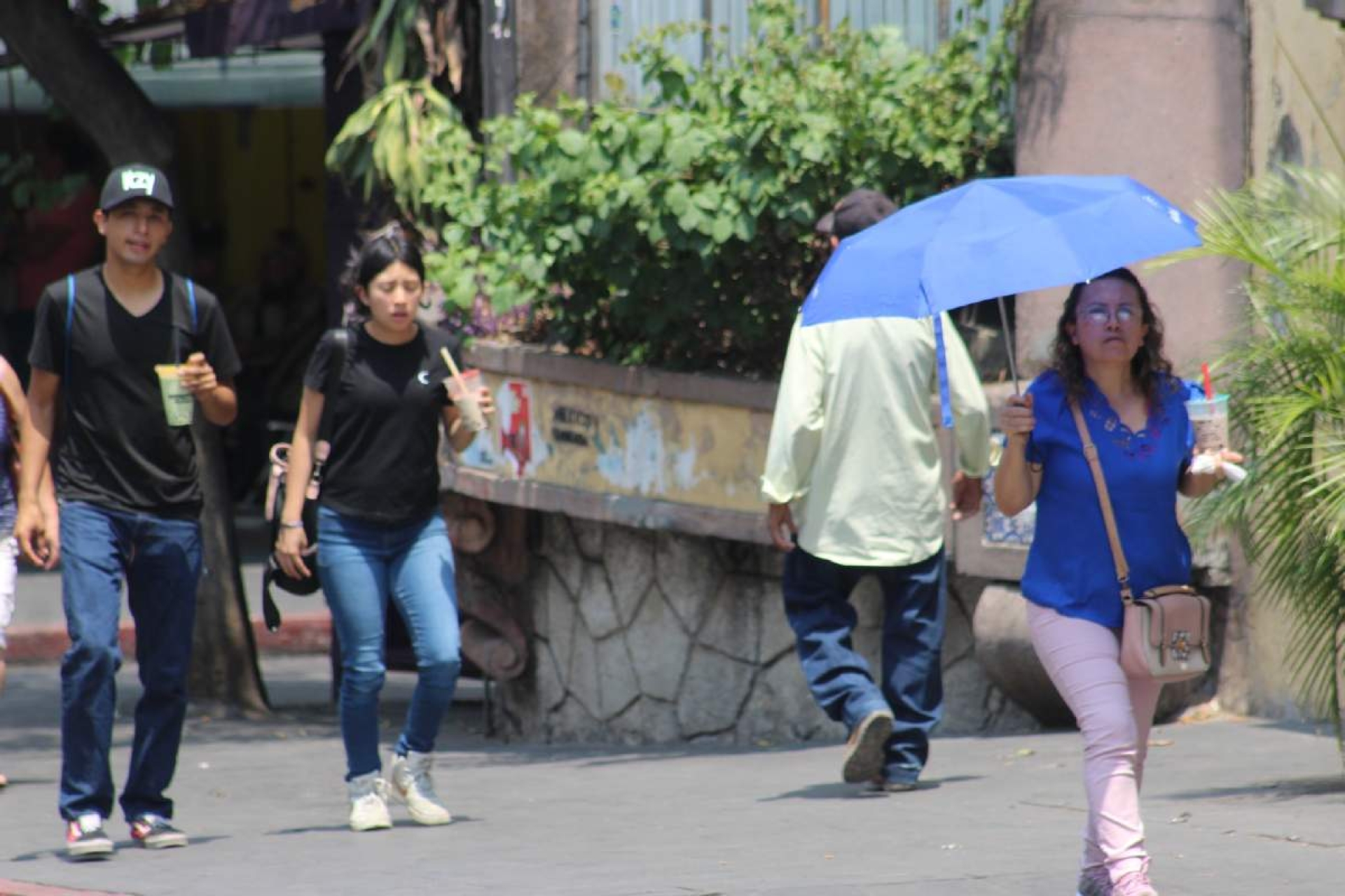 Suman 33 casos de golpe de calor en Morelos