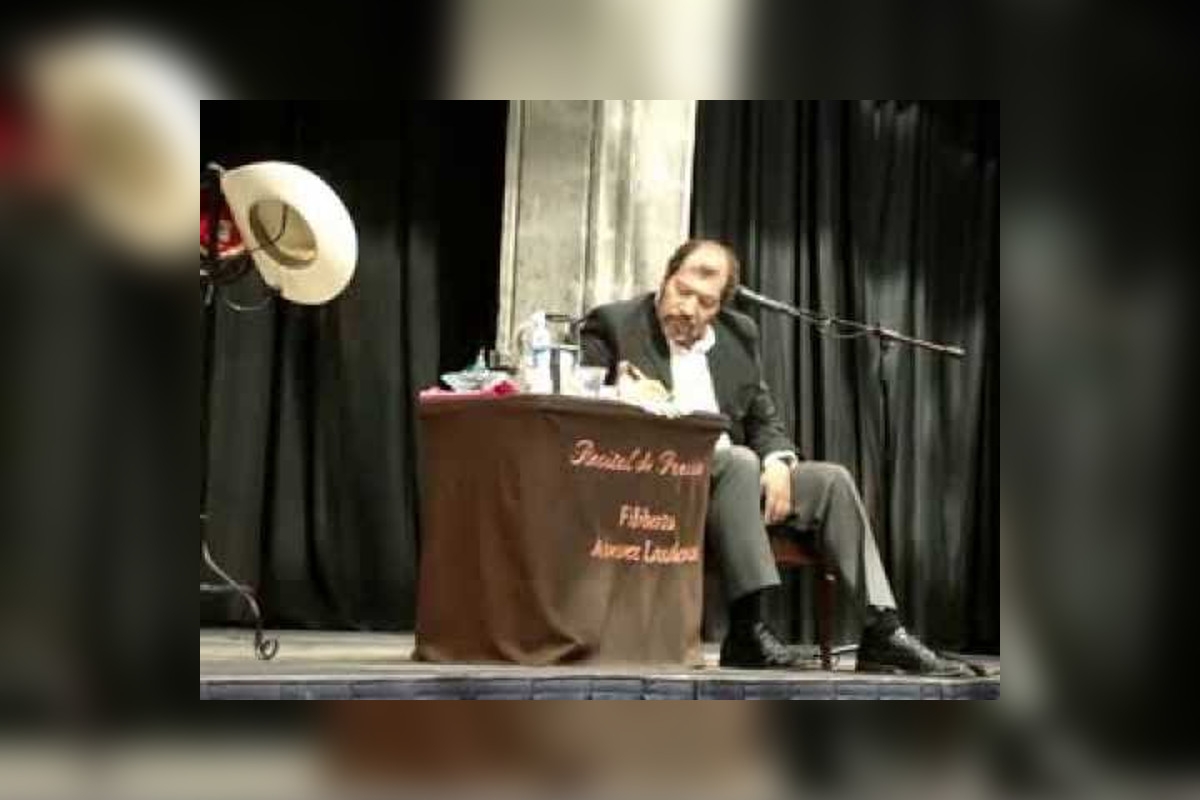 Homicidio de locutor no está relacionado con su actividad: FGE
