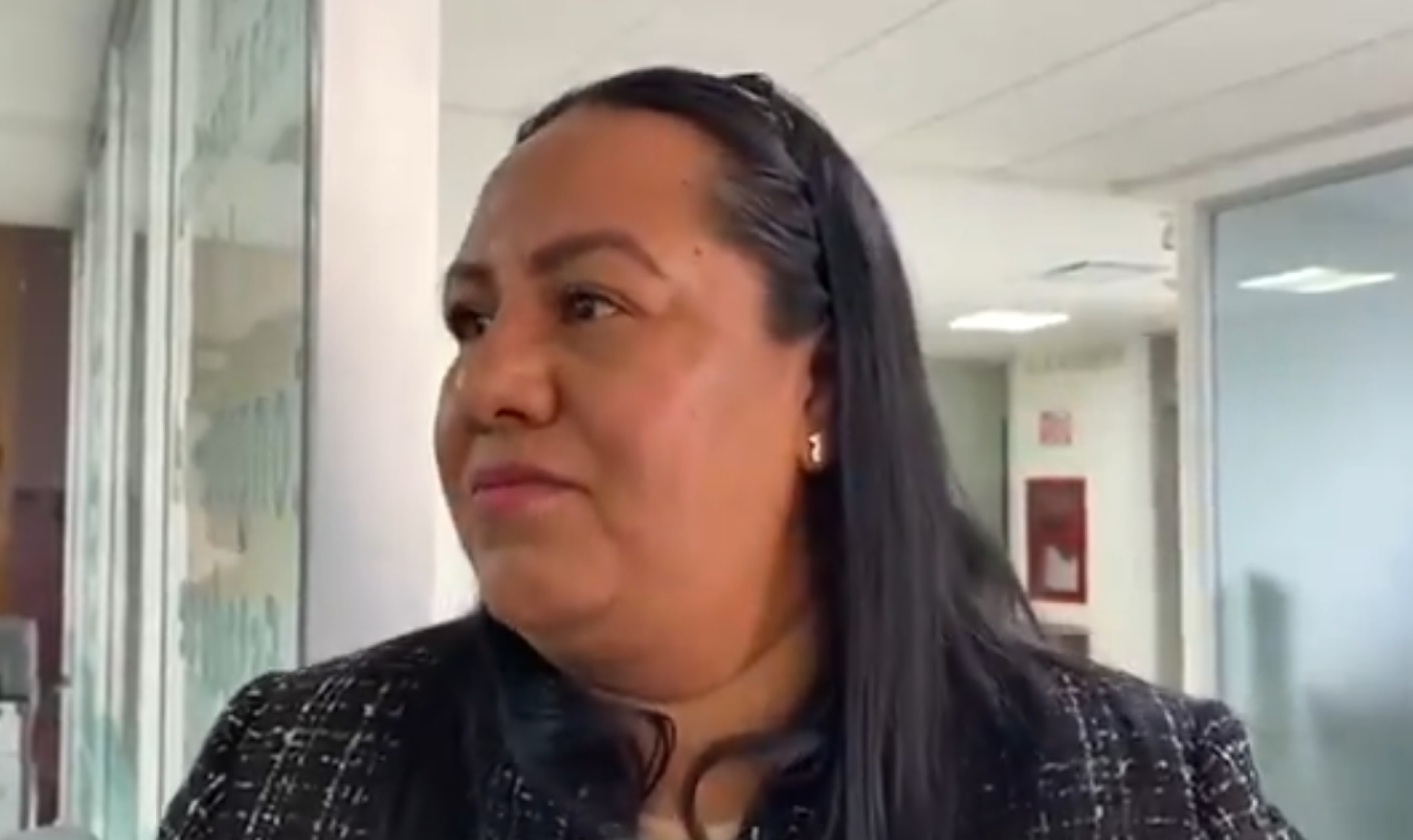 Congreso reprogramó reuniones con secretarios
