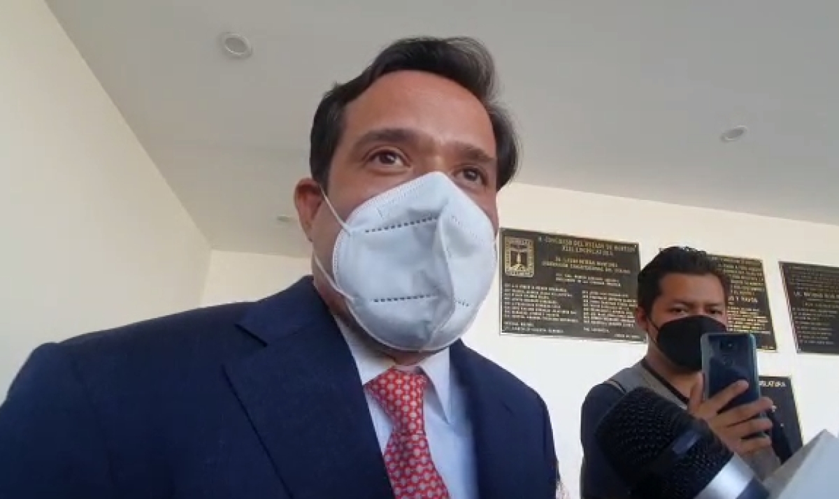 Nuevo riesgo de parálisis legislativa