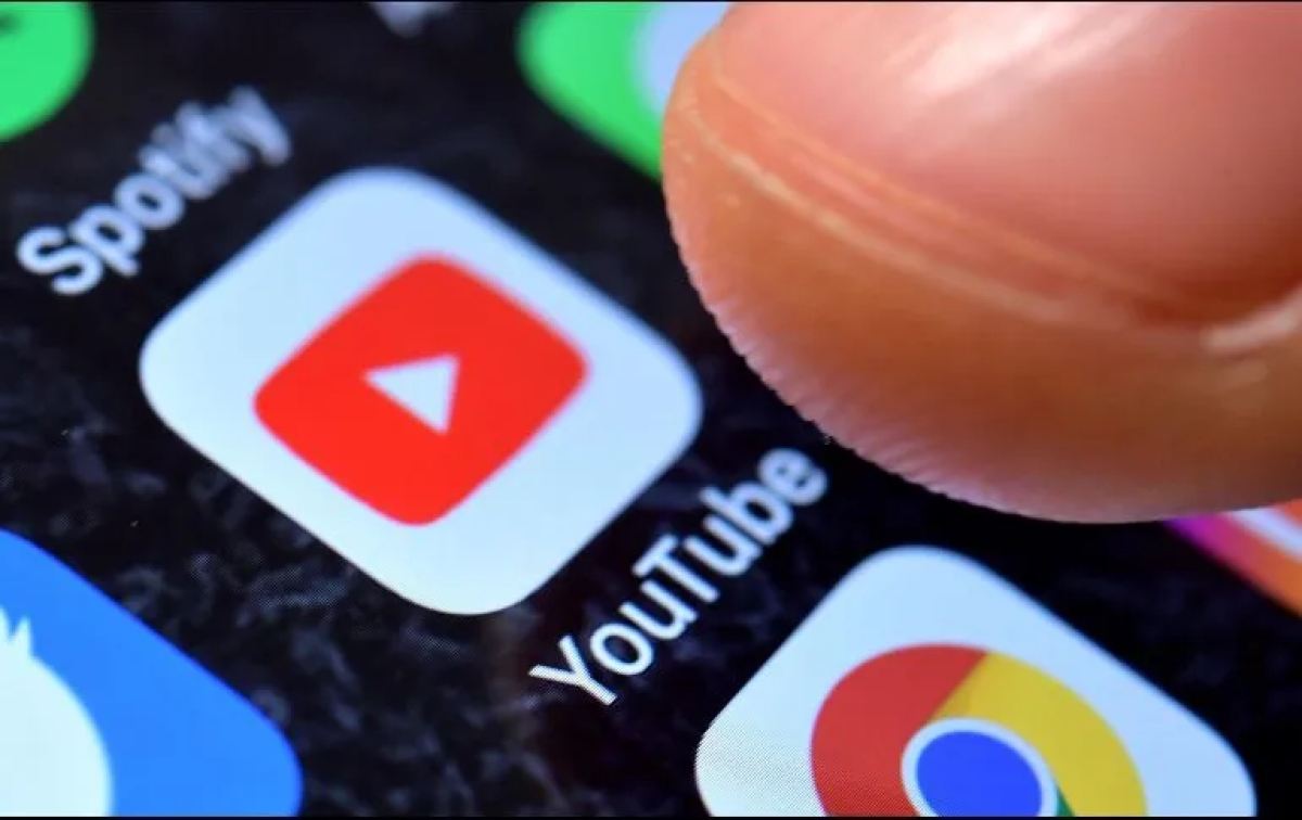 Ya podrás ver YouTube Shorts en tu Smart Tv