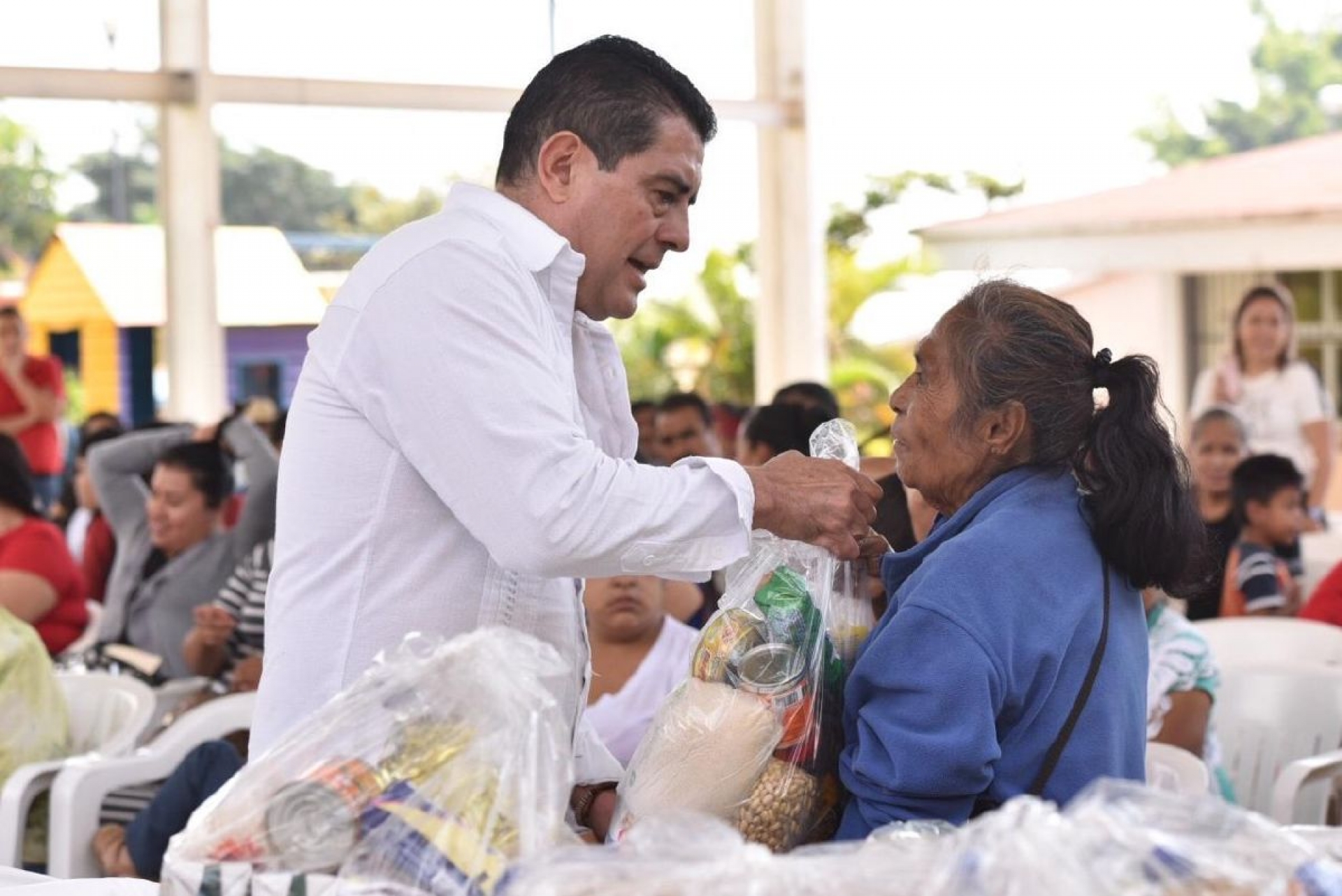 Trabaja Sedeso en empoderar a las mujeres morelenses