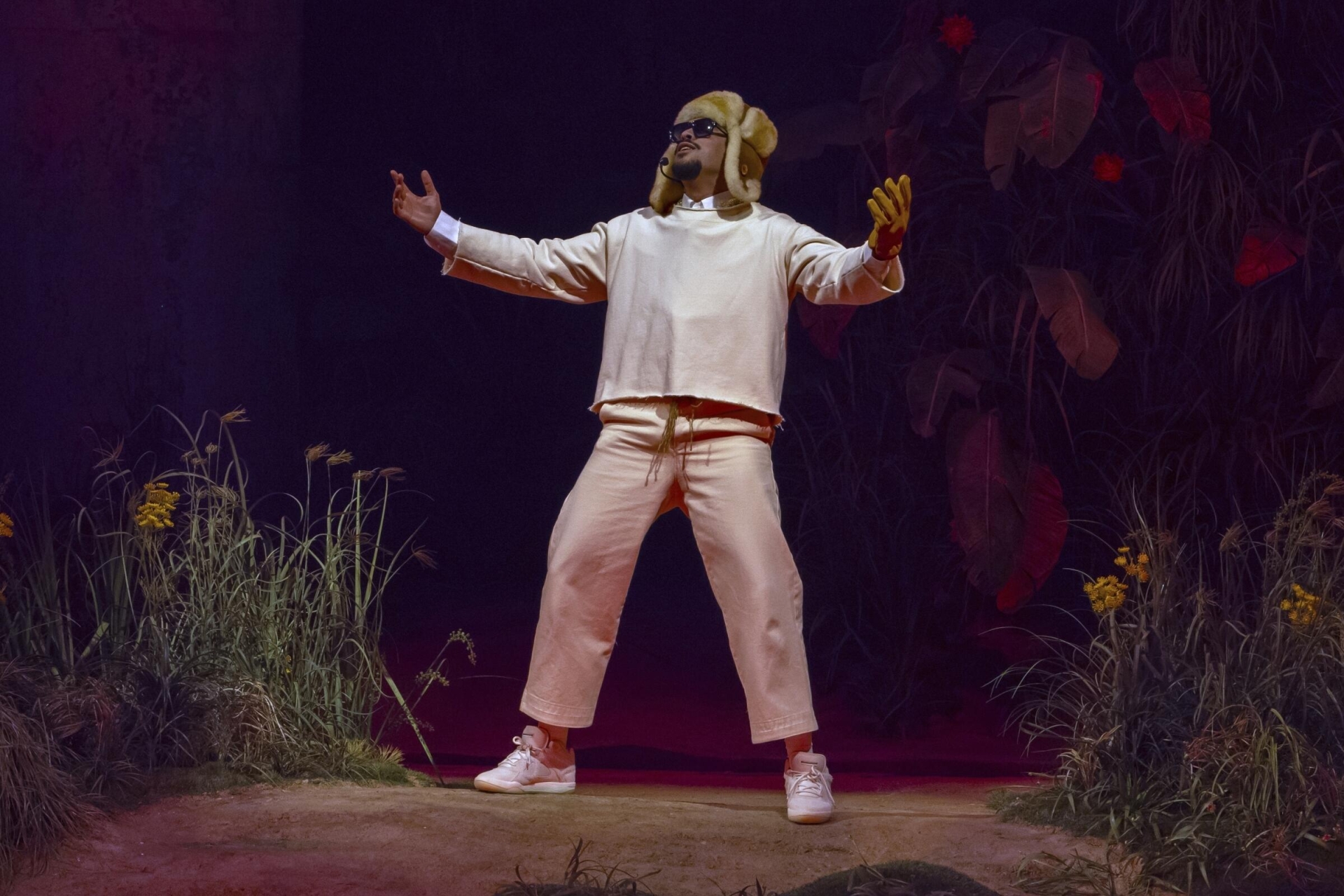 Bad Bunny arranca su gira 2025-2026 ¿Cuál podría ser el set list de México?