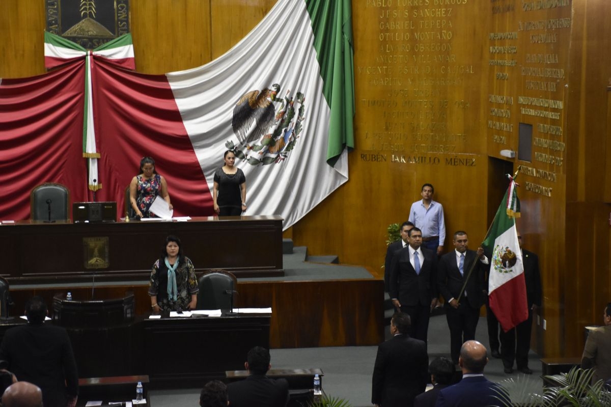 Diputados crean la Ley del Sistema Anticorrupción