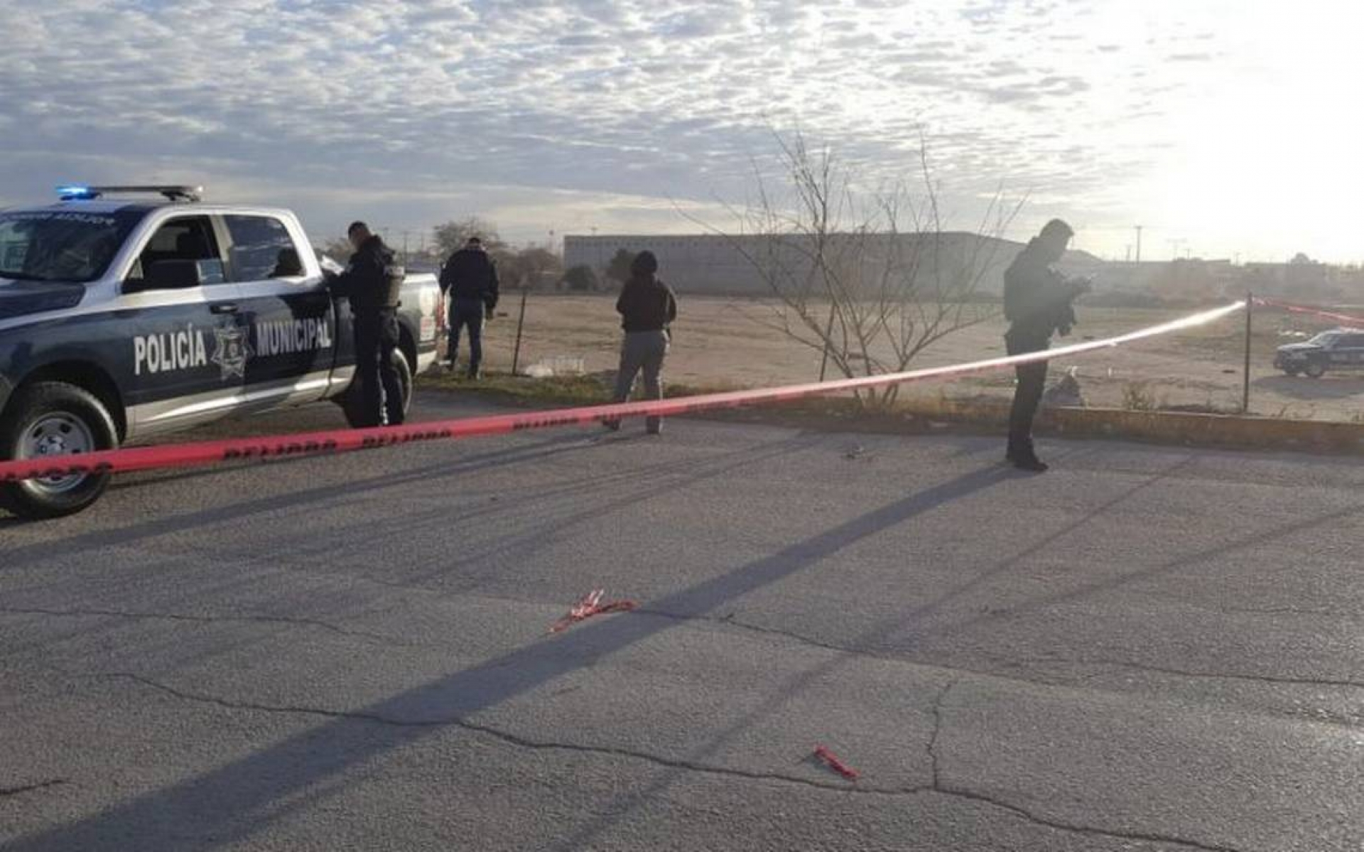 Matan a un joven de 25 años en Zapata