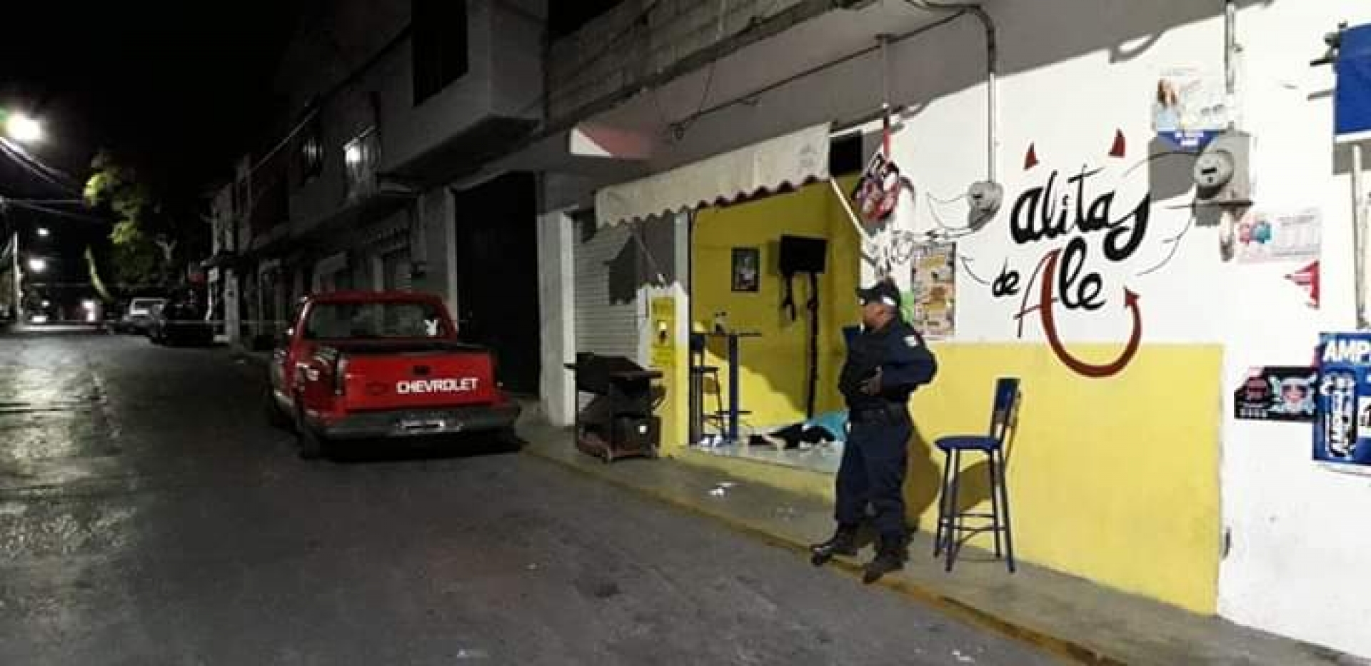 Tenía 21 años la joven asesinada en Alta Palmira