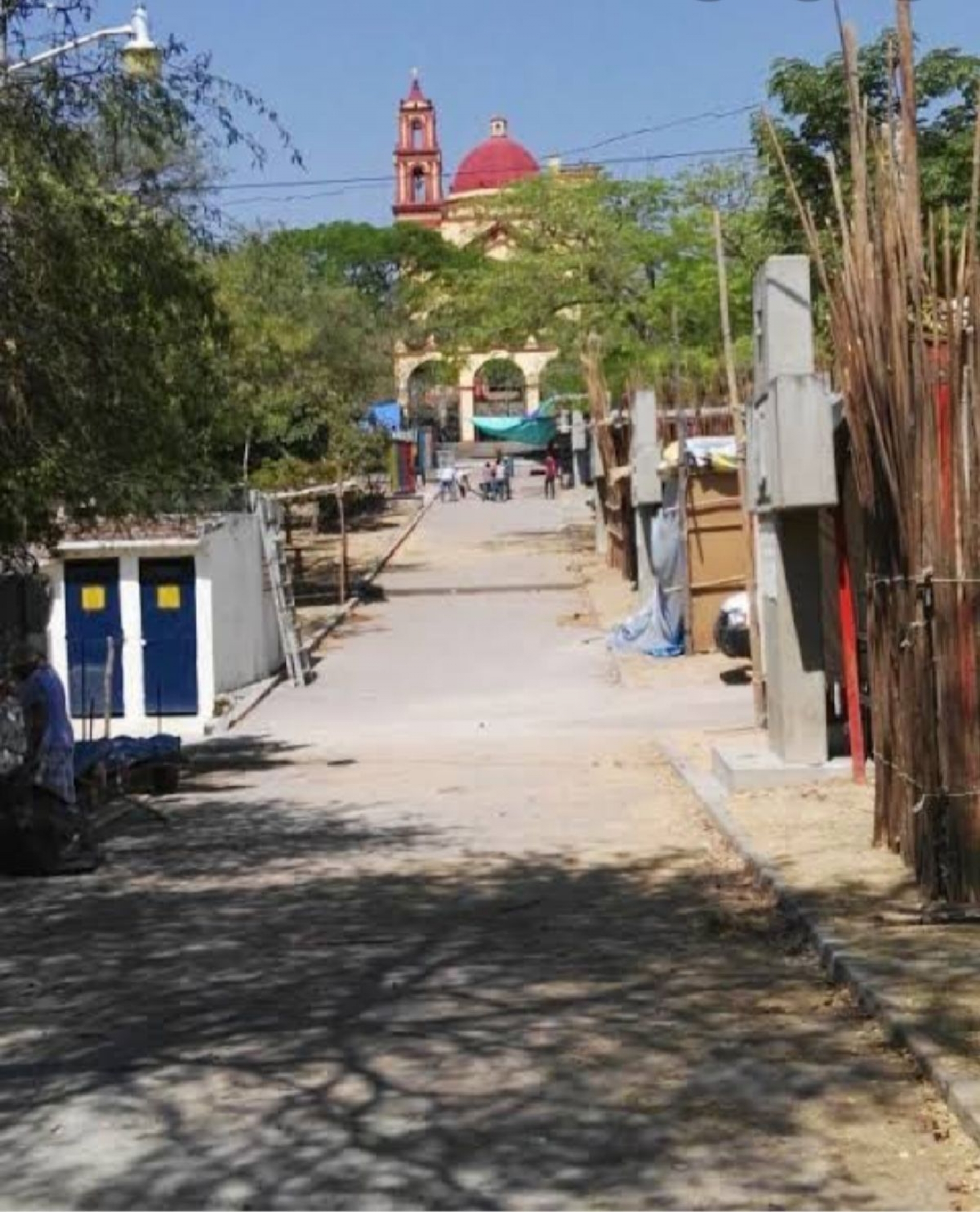 Cancelar la Feria de La Loma provocará desempleo: comerciantes