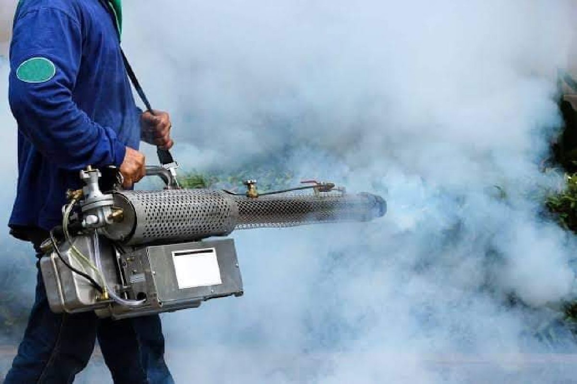 En marcha, nebulizaciones para prevenir dengue en Yecapixtla