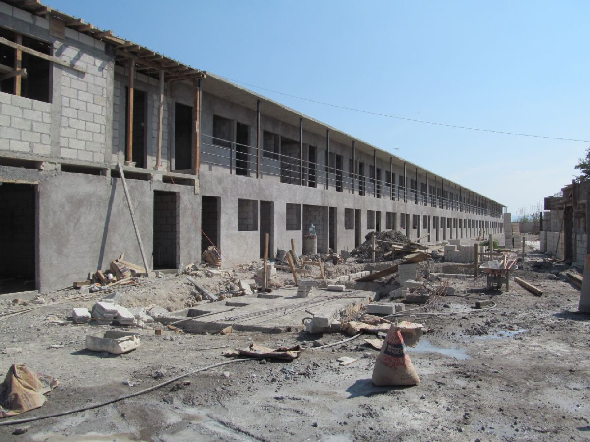 Zafra en el IEZ podría iniciar el 27 de noviembre