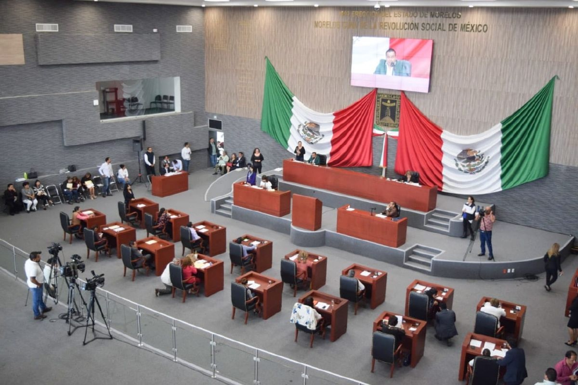 Indagarán resultados de revisiones a uso de recursos del Fonden