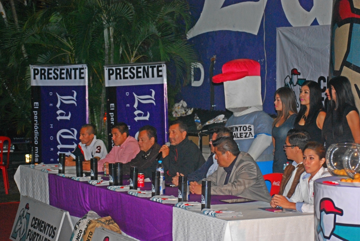 El futbol máster está de vuelta