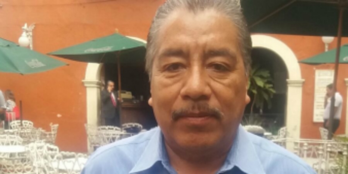 Informa alcalde de Huitzilac que han detectado 80 tomas clandestinas de hidrocarburo, en este año